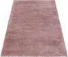 160x230 cm Kusový koberec Fluffy Shaggy 3500 rose Náhled obrázku produktu 3
