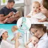 Babytrage,Babytragenschlinge, Baby haltend,für Neugeborene Produktbild-Vorschau 5