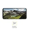 2x Schutzfolie für Motorola Moto G35 5G Folie, 100% Produktbild-Vorschau 5