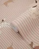 ESTAhome Tapeta psy starego różu 50 x 900 cm Podgląd zdjęcia produktu 6