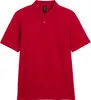 Gildan Softsyle Herren Kurzarm Doppel Pique Polo Shirt Produktbild-Vorschau 2