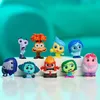 Just Play, Inside Out 2, figuras coleccionables Doorables, Vista previa de la imagen del producto 6