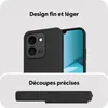 Cazy Coque compatible avec Xiaomi Redmi 15C Coque en Voir les images du produit 5