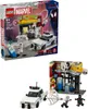 76311 Marvel Super Heroes Spider-Verse : Miles Morales Vs Voir les images du produit 21