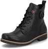 Rieker 73520 Stiefeletten Schwarz Größe EU 37 Produktbild-Vorschau 9
