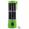 Blendygo 3 Blender Bezprzewodowy Kielichowy Przenośny 550Ml Podgląd zdjęcia produktu 11