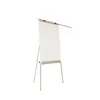 ROCADA Flipchart classic 1 Arm Dreibein, weiß Náhled obrázku produktu 13