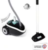 Smoby Vysávač Vacuum na batérie Smoby Náhľad obrázku produktu 2