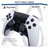 Sony DualSense Edge - Game Pad - bezdrátový - Bluetooth - Náhled obrázku produktu 3