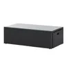 Polirattanowy zestaw wypoczynkowy Salou 300861, odporny na Podgląd zdjęcia produktu 16