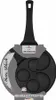 Berlinger Haus Bh-7795 Black Rose 26Cm Titanum Foamplacer Náhled obrázku produktu 3