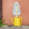 relaxdays XL Wandbrunnen antik Produktbild-Vorschau 2