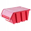 KADAX Pojemnik Kuweta magazynowy Organizer 155x100mm 10x Podgląd zdjęcia produktu 7