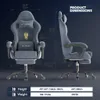 Arvioo Gaming Stuhl Ergonomisch, Atmungsaktiver Gamer Stuhl Produktbild-Vorschau 2