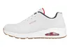 Skechers Boty Uno Stand ON Air, 52458WNVR Náhled obrázku produktu 15