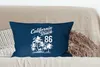 MuchoWow® Zierkissen Sofakissen Wohnzimmer Dekokissen 60x40 Produktbild-Vorschau 4
