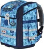 McNeill Schulranzen Ergo Mac Set 4-teilig Race blau Produktbild-Vorschau 3