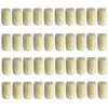 40er Set Premium Kompositions Grablicht T3 Weiss | Produktbild-Vorschau 1