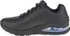 Skechers Uno 2 232181-BKBL, tenisky, pánské, černé, Náhled obrázku produktu 2