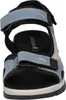 Waldläufer 769004 300 263 Damen Sandale Sora Beige, Blau, Produktbild-Vorschau 19