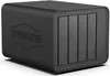 TERRAMASTER D4-320,4bay Gehäuse, USB3.2, 10Gbps, Diskless Anteprima dell’immagine prodotto 3