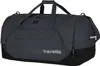 cestovná taška cez rameno Kick Off Duffle anthracite black Náhľad obrázku produktu 2