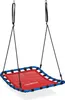 Relaxdays Nestschaukel, Kinder & Erwachsene, bis 100 kg Produktbild-Vorschau 1