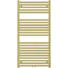 Mexen Hades grzejnik łazienkowy 1200 x 600 mm, 527 W, złoty Podgląd zdjęcia produktu 5