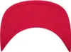 Merchcode Cap Coca Cola Logo Snapback Red Produktbild-Vorschau 7