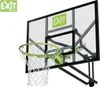 EXIT Galaxy Panneau de Basket – Fixation Murale – Panier de Voir les images du produit 9