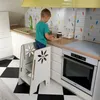 Pomocník v kuchyni / Detský pomocník / Montessori Náhľad obrázku produktu 8