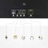 Digitálne elektrické klavír FCH s 88 klávesmi, kladivkovým Náhľad obrázku produktu 6