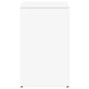 A plain white image of a rectangular object, likely a piece of furniture, against a white background. Produktbild-Vorschau