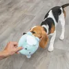 Trixie Hundespielzeug Junior Bär Produktbild-Vorschau 4