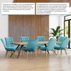 MIADOMODO® Esszimmerstühle - Farbwahl, 2/4/6/8 Set, Produktbild-Vorschau 8