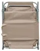 Aga 2x Gartenliege verstellbar Beige Produktbild-Vorschau 3