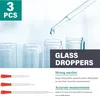 Sada laboratorního skla, sada odměrných kádinek, 5 kádinek Náhled obrázku produktu 5