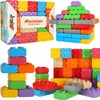 Mattoni Junior 60 Anteprima dell’immagine prodotto 1