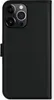 Selencia Echt Leren Bookcase voor de Apple iPhone 13 Pro - Productafbeelding-voorbeeld 2