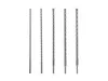 PARKSIDE® SDS Bohrerset PGBS 2 B2 / Bohrkronensatz / Produktbild-Vorschau 4