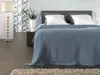 ICA Bettoberwurf  270X260 Pacific Blue Produktbild-Vorschau 2