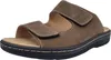 Belvida : Chaussures pour hommes, chaussons, sandales, Voir les images du produit 12