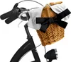 Milord Komfort Fahrrad Mit Weidenkorb Damenfahrrad, 28 Produktbild-Vorschau 14