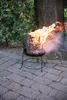 Esschert Design Feuerkorb für Schwedenfeuer; FF205 Produktbild-Vorschau 4