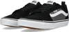 Vans Filmore Sneaker Herren, Schwarz/Pewt, EU 43, Produktbild-Vorschau 36
