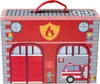 Playtive Spielkoffer, große Spielfläche 13-teilig Produktbild-Vorschau 4