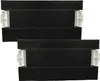 vhbw 2x Aktivkohlefilter Ersatz für Siemens 434229, Produktbild-Vorschau 1