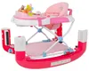 Lauflernwagen Babywalker Gehfrei Lauflernhilfe Baby Produktbild-Vorschau 4