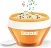 zoku - Ice Cream Maker Orange Anteprima dell’immagine prodotto 1