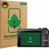 2x ScreenLeaf Schutzfolie für Canon PowerShot G7 X Mark II Produktbild-Vorschau 1